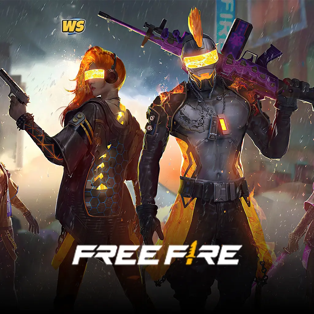 Free Fire