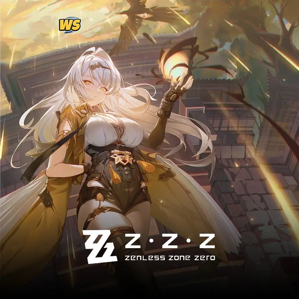 Zenless Zone Zero