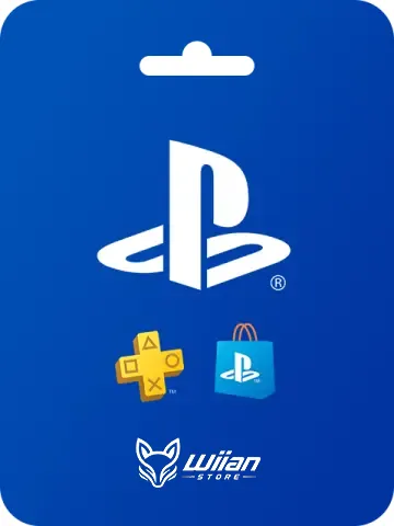 Playstation Network